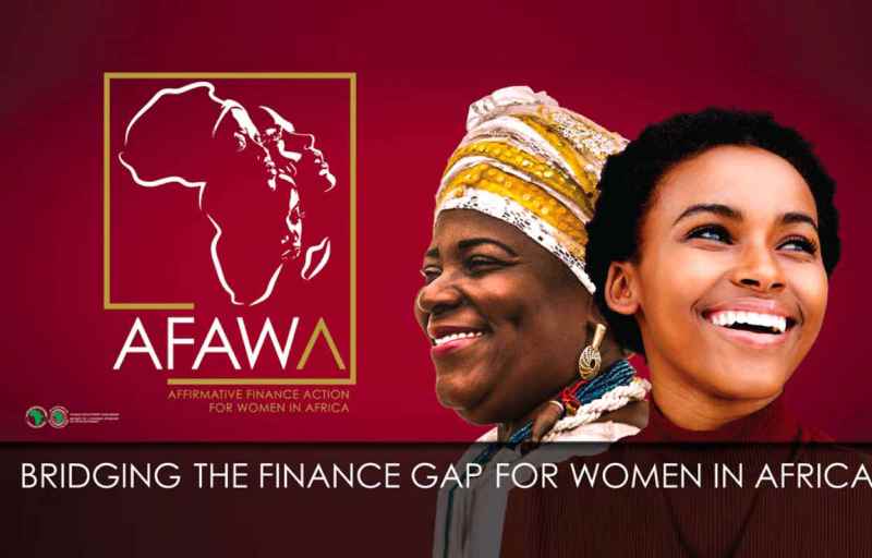 L'AFAWA et Export Trading Group accordent 1,8 million de dollars pour renforcer les compétences des femmes africaines en entrepreneuriat