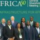 AFRICA50 : Nous nous engagerons à injecter 50 GW d’énergie verte en Afrique