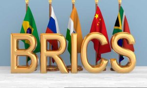L’Afrique centrale annonce sa volonté de rejoindre les BRICS