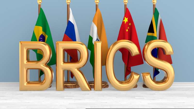 L’Afrique centrale annonce sa volonté de rejoindre les BRICS