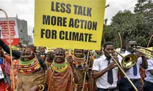L’Afrique compte sur la COP28 pour trouver des solutions efficaces face aux impacts climatiques