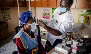 L’Afrique a fait face à 158 épidémies de maladies depuis le début de 2023