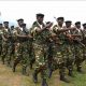 La Communauté d’Afrique de l’Est commence à retirer ses forces de la RDC