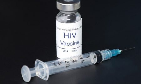 Un essai vaccinal contre le SIDA en Afrique a été interrompu après des données décevantes