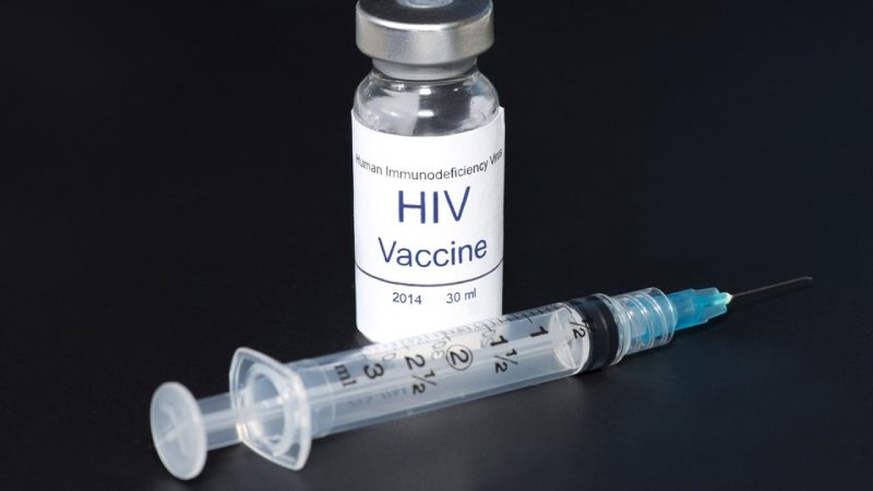 Un essai vaccinal contre le SIDA en Afrique a été interrompu après des données décevantes