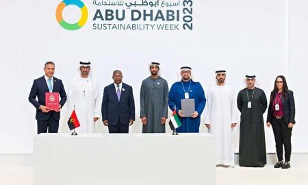 Masdar avance son plan de croissance de 10 GW en Afrique pour débloquer la transition énergétique dans six pays subsahariens