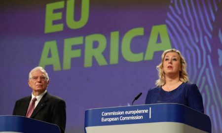 L’UE et Finnfund lancent le programme Africa Connected pour l’infrastructure numérique de l’Afrique subsaharienne