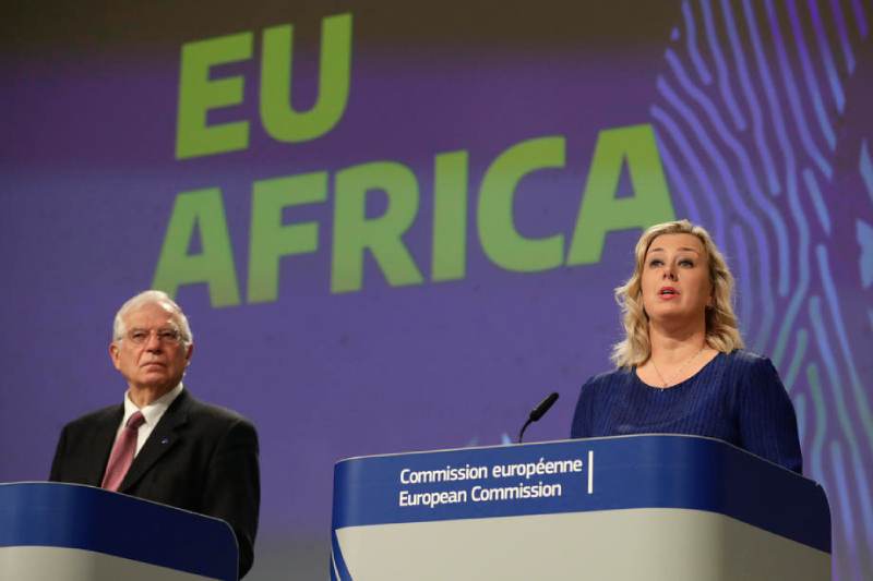 L’UE et Finnfund lancent le programme Africa Connected pour l’infrastructure numérique de l’Afrique subsaharienne