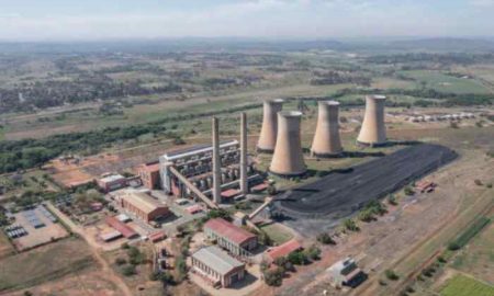 La BAD accorde un prêt à l’Afrique du Sud pour soutenir la transition énergétique