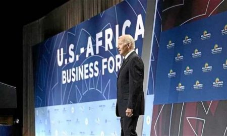 Accords commerciaux record entre l'Afrique et les États-Unis d'une valeur de 14,2 milliards de dollars