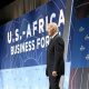 Accords commerciaux record entre l'Afrique et les États-Unis d'une valeur de 14,2 milliards de dollars