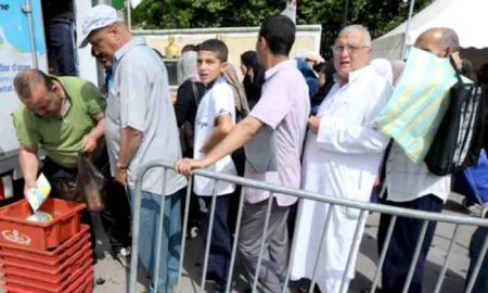 Quand le lait devient létal : Tragédie familiale en Algérie