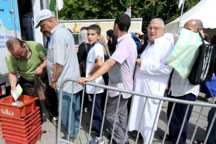 Quand le lait devient létal : Tragédie familiale en Algérie