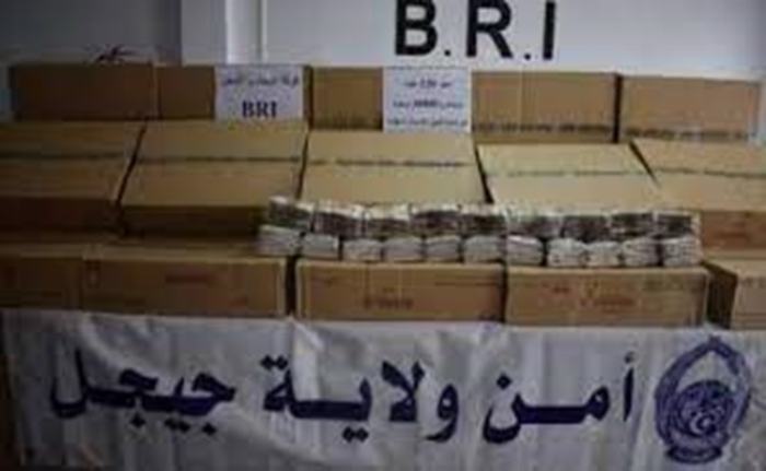 635 000 unités de pilules hallucinogènes artisanales saisies en Algérie