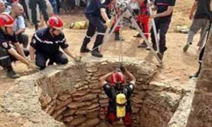 Algérie : Femme décédée après une chute dans un puits