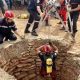 Algérie : Femme décédée après une chute dans un puits