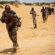 L'Union européenne soutient l'armée somalienne avec du matériel meurtrier