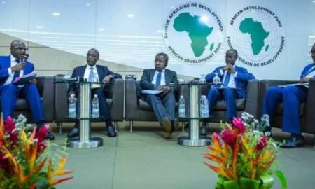 La BAD soutient les solutions locales aux problèmes d’endettement en Afrique