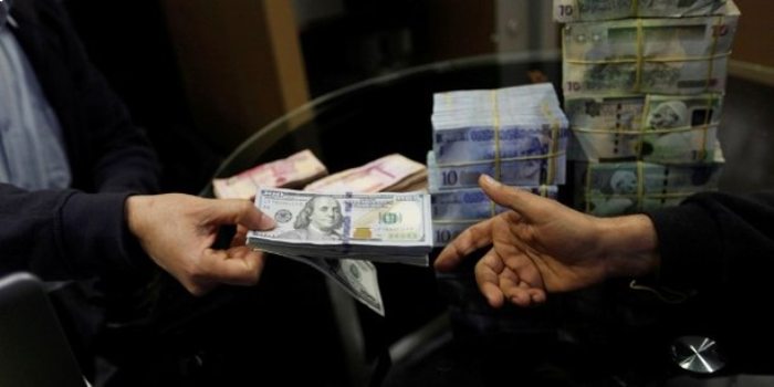Banque centrale : 45,1 milliards de dinars, la valeur des dépenses en Libye depuis le début de l'année