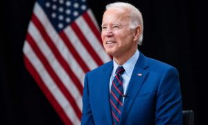 Le président américain Joe Biden envisage de se rendre en Angola