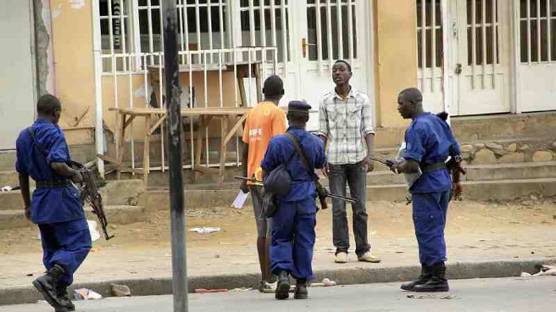 20 morts dans une attaque d'un mouvement rebelle dans l'ouest du Burundi