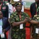 La CEDEAO conditionne la levée des sanctions contre le Niger et menace d’une intervention militaire