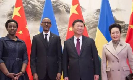 La Chine accorde des exemptions douanières à 6 pays africains