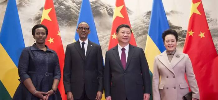 La Chine accorde des exemptions douanières à 6 pays africains