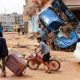 Inondations de Derna...Les pires caractéristiques de 2023 en Libye