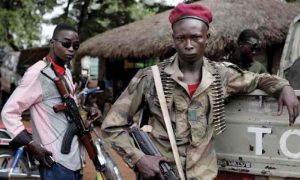 « L’Indice ENACT » révèle la relation entre les conflits armés et l’absence de démocratie en Afrique