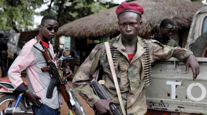 « L’Indice ENACT » révèle la relation entre les conflits armés et l’absence de démocratie en Afrique