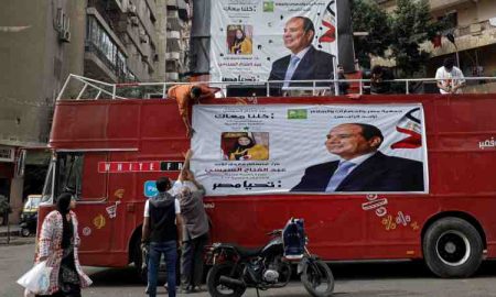 Qu’attend l’économie égyptienne après les élections présidentielles ?