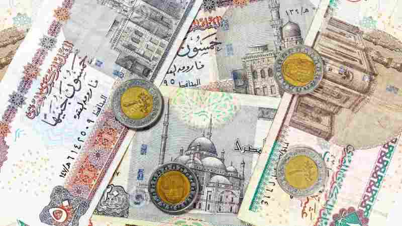 Le manque de liquidités en Égypte a-t-il provoqué la propagation de la fausse monnaie ?
