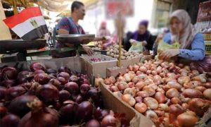 L'Egypte interdit l'exportation de sucre et d'oignons pour contrôler la hausse des prix