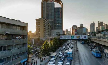 L’Éthiopie se dirige vers un défaut de paiement alors que les négociations avec les créanciers obligataires échouent