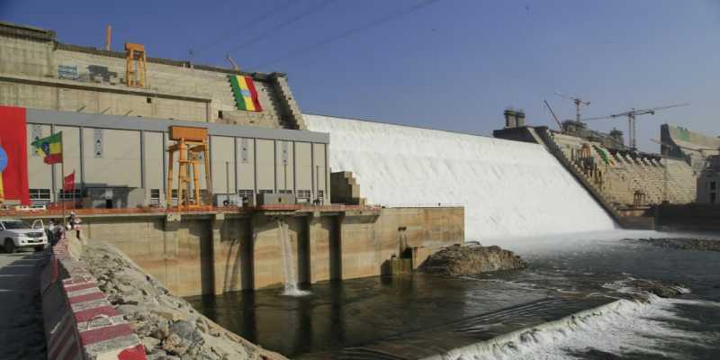 L’Éthiopie et l’Égypte échangent des accusations de contrecarrer les négociations sur le barrage de la Renaissance
