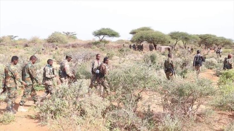 L'Éthiopie déjoue une attaque planifiée par le groupe somalien Al-Shabaab sur son territoire