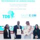 TDB et Saudi Exim Bank vont collaborer pour renforcer les affaires saoudo-africaines