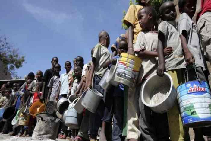 La FAO met en garde contre une aggravation de la crise de la sécurité alimentaire au Soudan