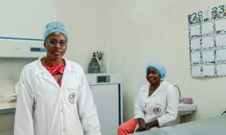 Femmes et sciences : deux Camerounaises récompensées