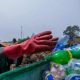 Trouver une solution : des femmes nigérianes mènent la campagne de recyclage des plastiques