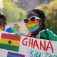 Le parlement ghanéen évoque la possibilité d'adopter prochainement un projet de loi anti-homosexualité