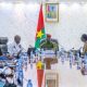 Le gouvernement burkinabè adopte un projet de nouvelle constitution burkinabè