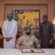 Le Burkina Faso et le Niger se retirent du Groupe des pays du Sahel et forment une confédération incluant le Mali