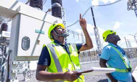 [Kenya] La BAD engage plus de 101 millions d'euros pour améliorer l'accès à l'électricité