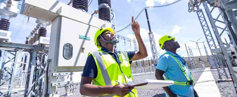 [Kenya] La BAD engage plus de 101 millions d'euros pour améliorer l'accès à l'électricité