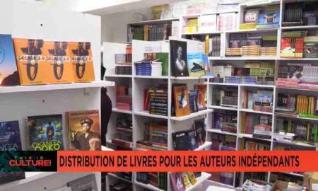 Kenya : les auteurs indépendants peinent à vendre et à distribuer leurs livres