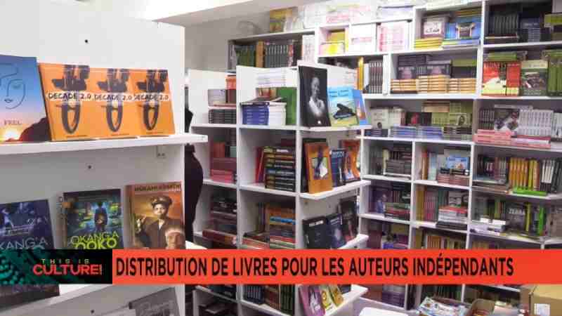 Kenya : les auteurs indépendants peinent à vendre et à distribuer leurs livres