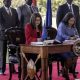 Le Kenya et l'Union européenne signent un accord commercial majeur