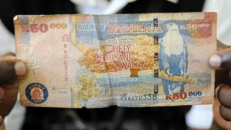 IFC émet une troisième obligation libellée en kwacha zambien, améliorant ainsi l'accès au financement en monnaie locale